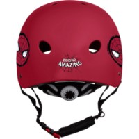 Cască Seven Spiderman 52-56cm (59086) imaginea #5 — magazin online Desire.md