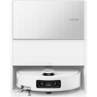 Робот-пылесос Dreame Aqua 10 Ultra Roller Complete White