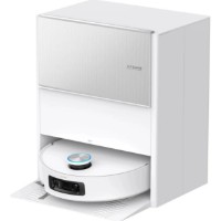 Робот-пылесос Dreame Aqua 10 Ultra Roller Complete White фото №2 — интернет-магазин Desire.md