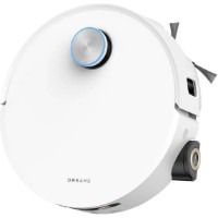 Робот-пылесос Dreame Aqua 10 Ultra Roller Complete White фото №5 — интернет-магазин Desire.md