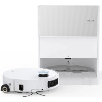 Робот-пылесос Dreame Aqua 10 Ultra Roller Complete White фото №6 — интернет-магазин Desire.md