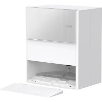 Робот-пылесос Dreame Aqua 10 Ultra Roller Complete White фото №10 — интернет-магазин Desire.md