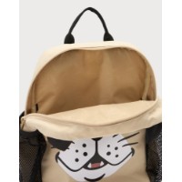 Rucsac pentru copii Puma Animal Extra Small Toasted Almond imaginea #4 — magazin online Desire.md