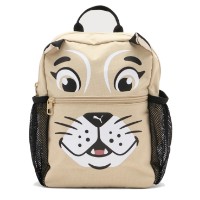 Rucsac pentru copii Puma Animal Extra Small Toasted Almond