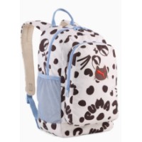 Rucsac pentru copii Puma Imaginary Friend Small Alpine Snow/Animal Aop
