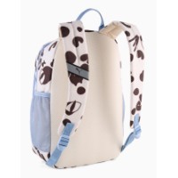 Rucsac pentru copii Puma Imaginary Friend Small Alpine Snow/Animal Aop imaginea #2 — magazin online Desire.md