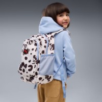 Rucsac pentru copii Puma Imaginary Friend Small Alpine Snow/Animal Aop imaginea #4 — magazin online Desire.md