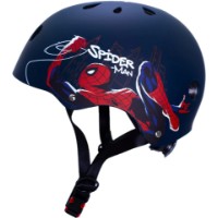 Cască Seven Spiderman 54-58cm (59413) imaginea #2 — magazin online Desire.md