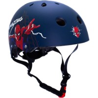 Cască Seven Spiderman 54-58cm (59413) imaginea #3 — magazin online Desire.md
