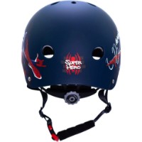 Cască Seven Spiderman 54-58cm (59413) imaginea #4 — magazin online Desire.md