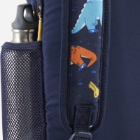 Детский рюкзак Puma Phase All-Over-Print Small Puma Navy/Sporty Dino Aop фото №2 — интернет-магазин Desire.md