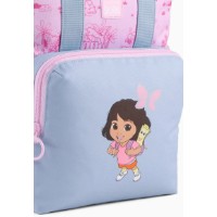 Rucsac pentru copii Puma X Dora The Explorer Extra Small Mauve Glow imaginea #3 — magazin online Desire.md