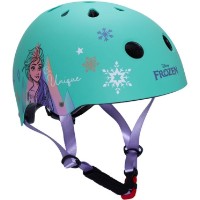 Cască Seven Frozen 52-56cm (59415) imaginea #3 — magazin online Desire.md