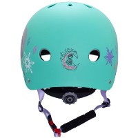 Cască Seven Frozen 52-56cm (59415) imaginea #4 — magazin online Desire.md