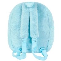 Rucsac pentru copii Stip Light Blue 35cm (7481) imaginea #2 — magazin online Desire.md