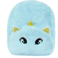 Rucsac pentru copii Stip Light Blue 35cm (7481)