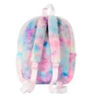 Rucsac pentru copii Stip Multicolor 35cm (7504) imaginea #2 — magazin online Desire.md