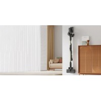 Aspirator vertical Dreame T30 Flex imaginea #7 — magazin online Desire.md