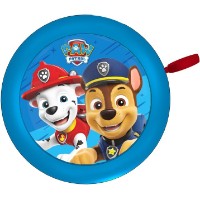 Claxon pentru bicicleta Seven Paw Patrol Boys (34007)