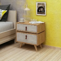 Noptieră Hanah Home Olenj imaginea #2 — magazin online Desire.md