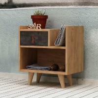 Noptieră Hanah Home Polla imaginea #2 — magazin online Desire.md