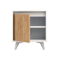Noptieră Hanah Home Piona imaginea #3 — magazin online Desire.md
