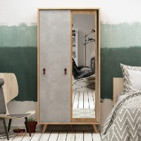 Dulap Hanah Home Rana imaginea #2 — magazin online Desire.md