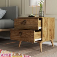 Noptieră Hanah Home Versa-Ce 3630 imaginea #3 — magazin online Desire.md