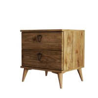 Noptieră Hanah Home Versa-Ce 3630 imaginea #4 — magazin online Desire.md