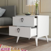 Noptieră Hanah Home Versa-Ce 3634 imaginea #3 — magazin online Desire.md