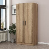 Dulap Hanah Home Kale Oak 210