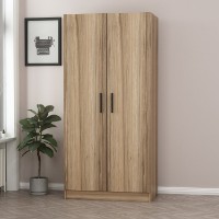 Dulap Hanah Home Kale Oak 210 imaginea #3 — magazin online Desire.md