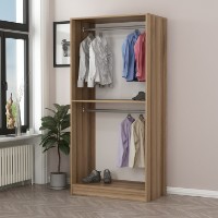 Dulap Hanah Home Kale Oak 210 imaginea #4 — magazin online Desire.md