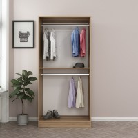 Dulap Hanah Home Kale Oak 210 imaginea #5 — magazin online Desire.md