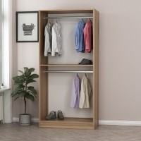 Dulap Hanah Home Kale Oak 210 imaginea #6 — magazin online Desire.md