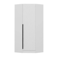 Dulap Hanah Home Kale Plus 1 White 210
