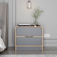 Noptieră Hanah Home Elina 8170