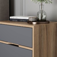 Noptieră Hanah Home Elina 8170 imaginea #3 — magazin online Desire.md