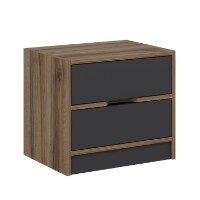 Noptieră Hanah Home Elina 8170 imaginea #4 — magazin online Desire.md
