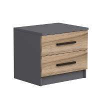Прикроватная тумба Hanah Home Kale 4920 фото №4 — интернет-магазин Desire.md