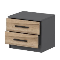 Прикроватная тумба Hanah Home Kale 4920 фото №7 — интернет-магазин Desire.md