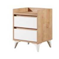 Noptieră Hanah Home Tuvalle 041 imaginea #4 — magazin online Desire.md