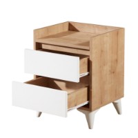 Noptieră Hanah Home Tuvalle 041 imaginea #5 — magazin online Desire.md