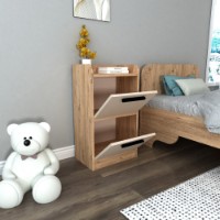 Noptieră Hanah Home Luses imaginea #3 — magazin online Desire.md