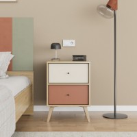 Noptieră Hanah Home Tkm-920-Fx-1