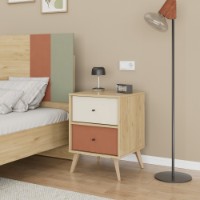 Noptieră Hanah Home Tkm-920-Fx-1 imaginea #2 — magazin online Desire.md