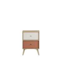 Noptieră Hanah Home Tkm-920-Fx-1 imaginea #3 — magazin online Desire.md