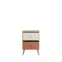 Noptieră Hanah Home Tkm-920-Fx-1 imaginea #4 — magazin online Desire.md