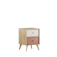 Noptieră Hanah Home Tkm-920-Fx-1 imaginea #5 — magazin online Desire.md