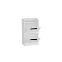 Noptieră Hanah Home Luses White imaginea #5 — magazin online Desire.md